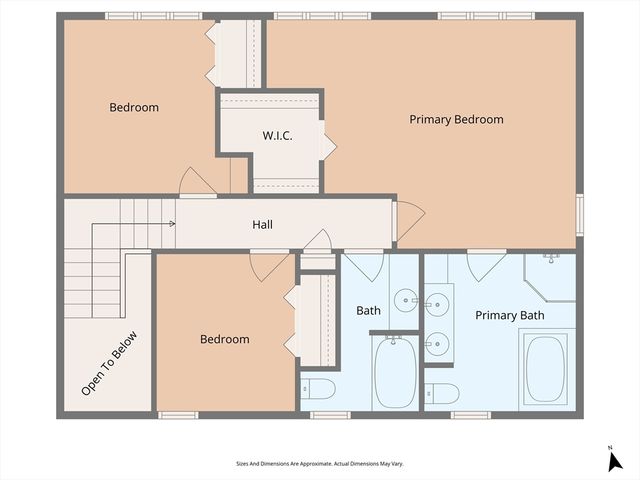 2 Nottingham Dr, Raynham, MA 02767