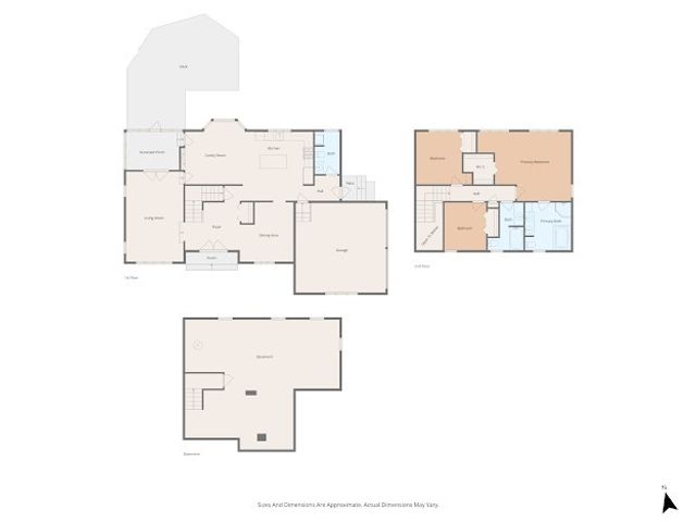 2 Nottingham Dr, Raynham, MA 02767