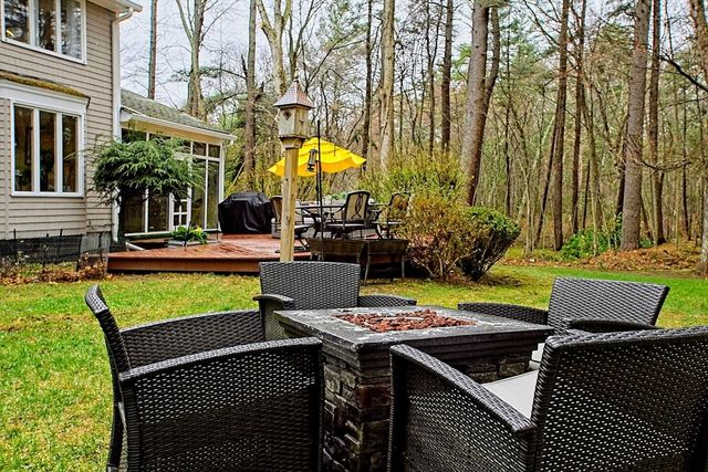 2 Nottingham Dr, Raynham, MA 02767