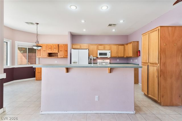 901 North Elliot Park Avenue, North Las Vegas, NV 89032