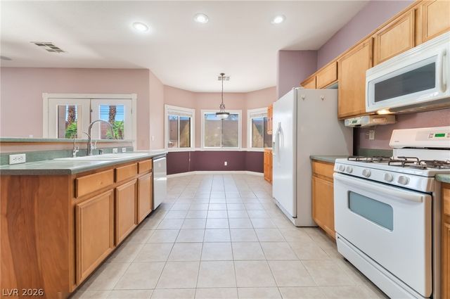 901 North Elliot Park Avenue, North Las Vegas, NV 89032