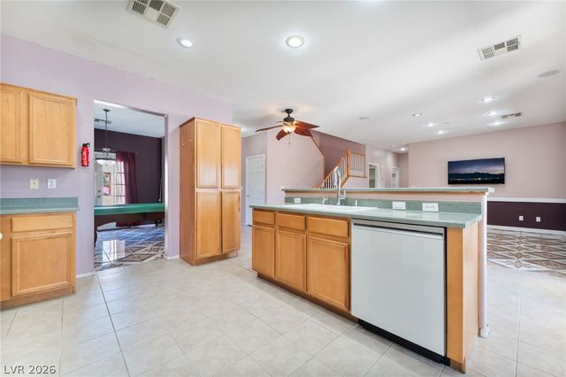 901 North Elliot Park Avenue, North Las Vegas, NV 89032