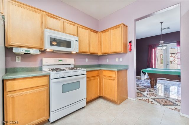 901 North Elliot Park Avenue, North Las Vegas, NV 89032