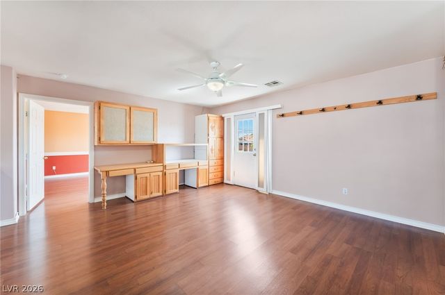 901 North Elliot Park Avenue, North Las Vegas, NV 89032