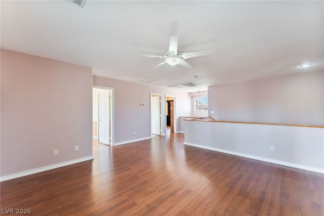 901 North Elliot Park Avenue, North Las Vegas, NV 89032