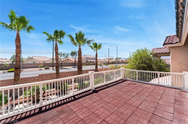 901 North Elliot Park Avenue, North Las Vegas, NV 89032
