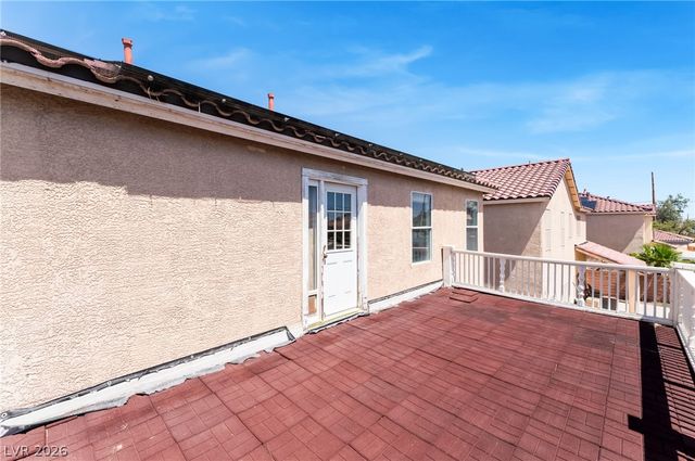 901 North Elliot Park Avenue, North Las Vegas, NV 89032