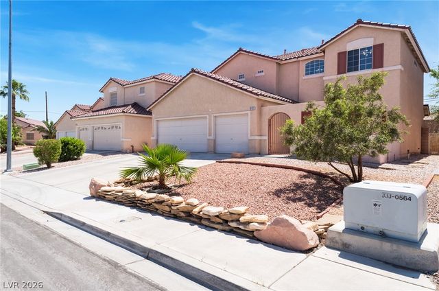 901 North Elliot Park Avenue, North Las Vegas, NV 89032