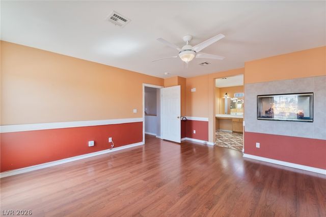 901 North Elliot Park Avenue, North Las Vegas, NV 89032