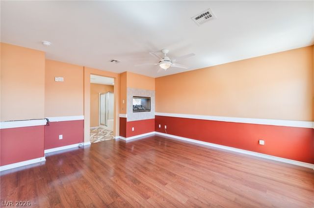 901 North Elliot Park Avenue, North Las Vegas, NV 89032