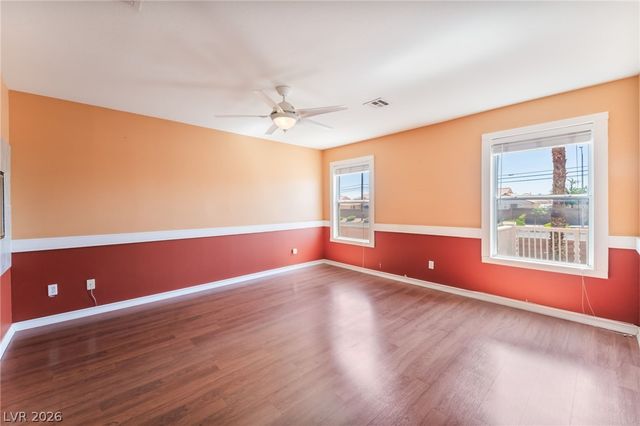 901 North Elliot Park Avenue, North Las Vegas, NV 89032
