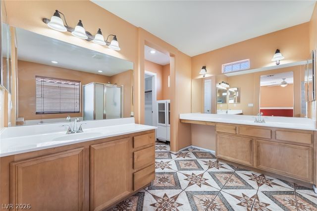 901 North Elliot Park Avenue, North Las Vegas, NV 89032