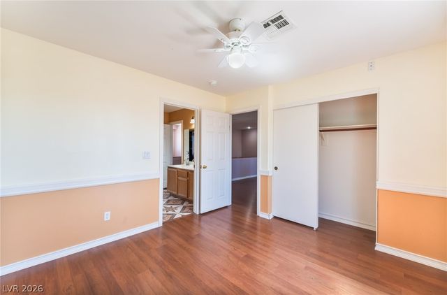 901 North Elliot Park Avenue, North Las Vegas, NV 89032