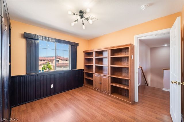 901 North Elliot Park Avenue, North Las Vegas, NV 89032