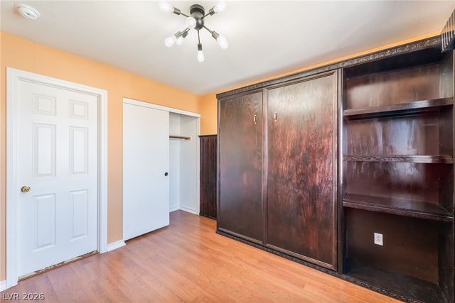 901 North Elliot Park Avenue, North Las Vegas, NV 89032