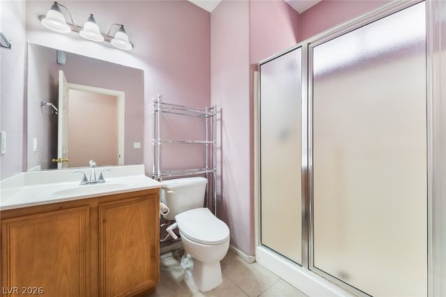 901 North Elliot Park Avenue, North Las Vegas, NV 89032