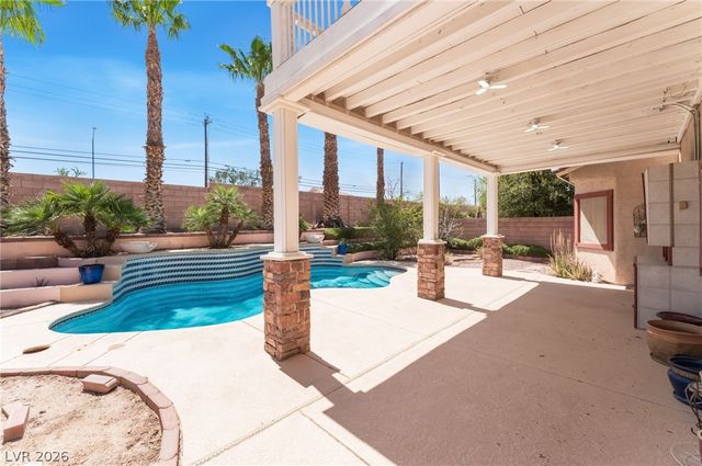 901 North Elliot Park Avenue, North Las Vegas, NV 89032