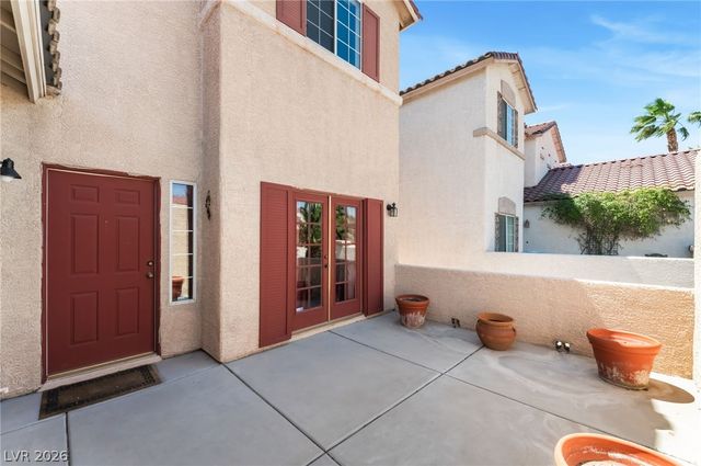 901 North Elliot Park Avenue, North Las Vegas, NV 89032