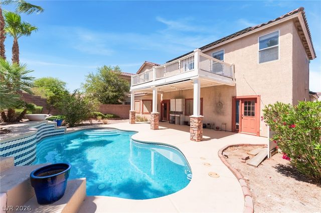901 North Elliot Park Avenue, North Las Vegas, NV 89032