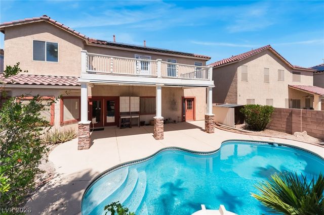 901 North Elliot Park Avenue, North Las Vegas, NV 89032