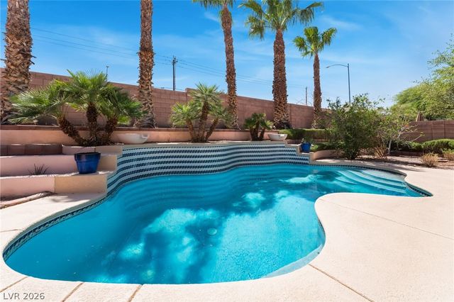 901 North Elliot Park Avenue, North Las Vegas, NV 89032