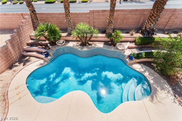 901 North Elliot Park Avenue, North Las Vegas, NV 89032