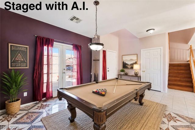 901 North Elliot Park Avenue, North Las Vegas, NV 89032