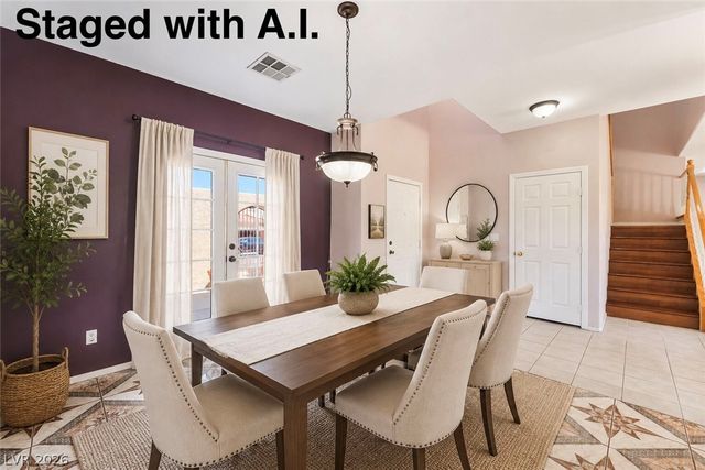 901 North Elliot Park Avenue, North Las Vegas, NV 89032