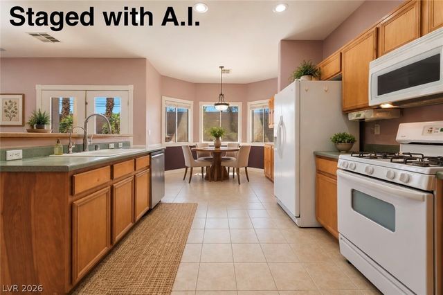 901 North Elliot Park Avenue, North Las Vegas, NV 89032