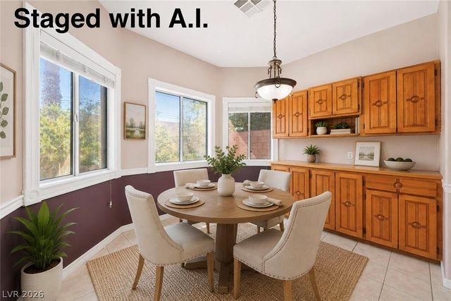 901 North Elliot Park Avenue, North Las Vegas, NV 89032