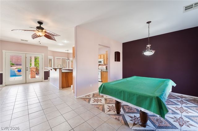 901 North Elliot Park Avenue, North Las Vegas, NV 89032