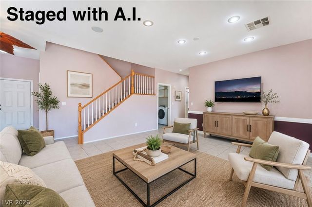 901 North Elliot Park Avenue, North Las Vegas, NV 89032