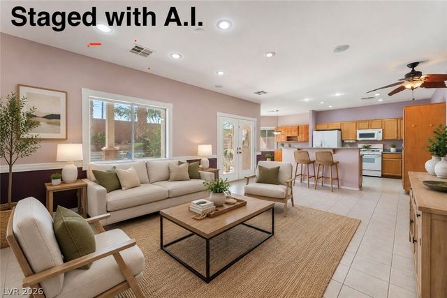 901 North Elliot Park Avenue, North Las Vegas, NV 89032