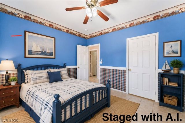 901 North Elliot Park Avenue, North Las Vegas, NV 89032