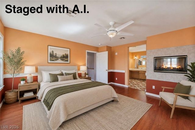 901 North Elliot Park Avenue, North Las Vegas, NV 89032