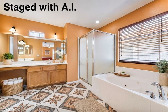 901 North Elliot Park Avenue, North Las Vegas, NV 89032