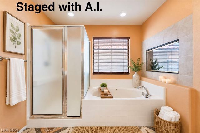 901 North Elliot Park Avenue, North Las Vegas, NV 89032