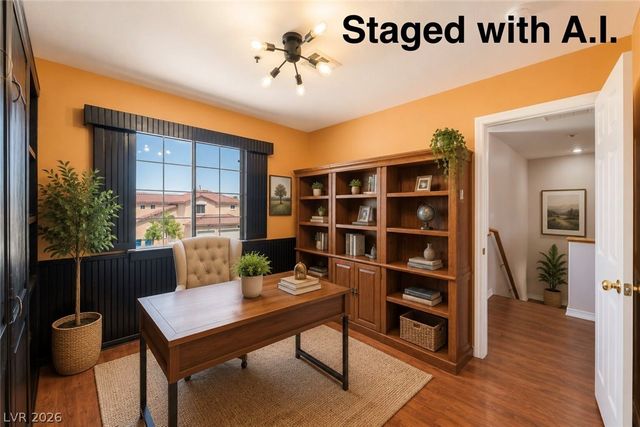 901 North Elliot Park Avenue, North Las Vegas, NV 89032