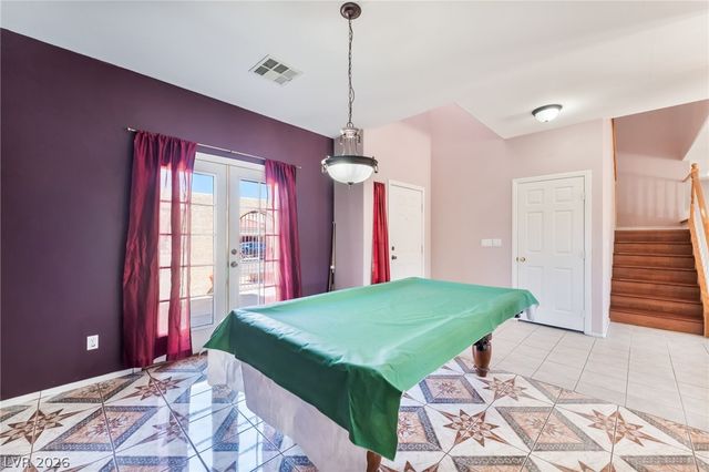901 North Elliot Park Avenue, North Las Vegas, NV 89032
