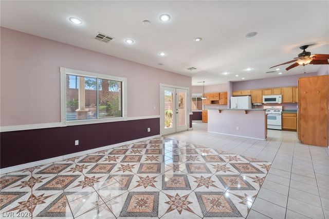 901 North Elliot Park Avenue, North Las Vegas, NV 89032