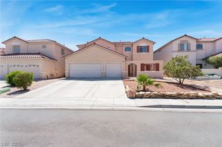 901 North Elliot Park Avenue, North Las Vegas, NV 89032
