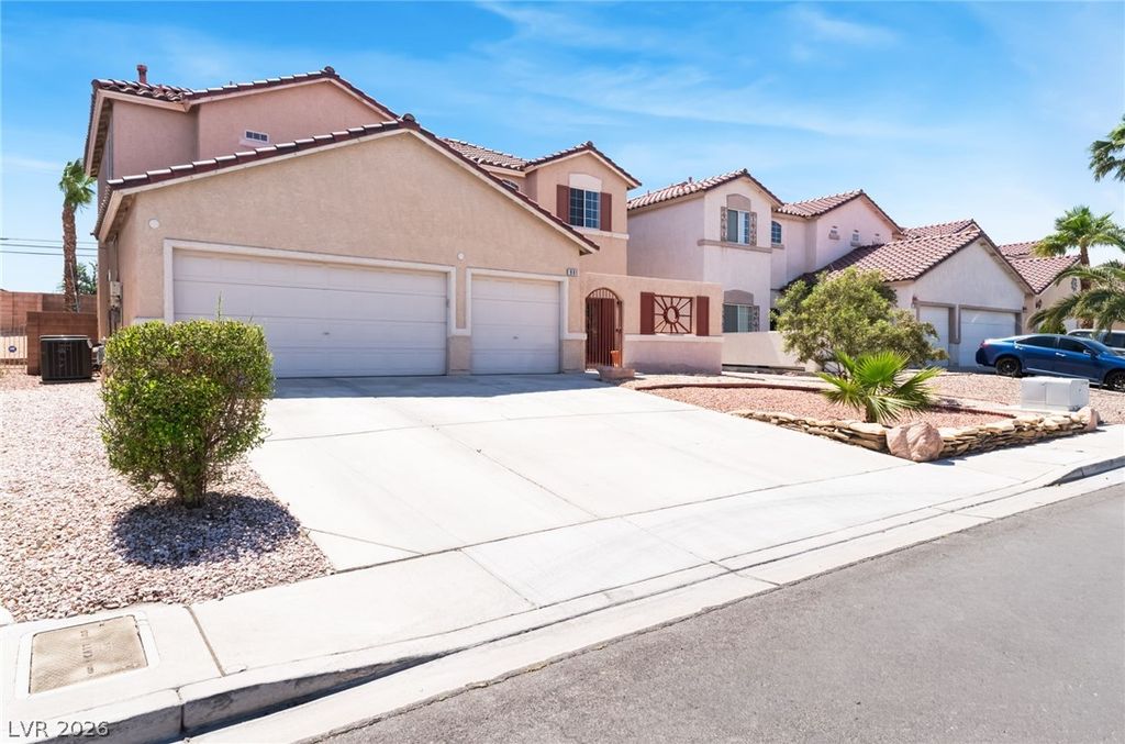 901 North Elliot Park Avenue, North Las Vegas, NV 89032 — photo 3