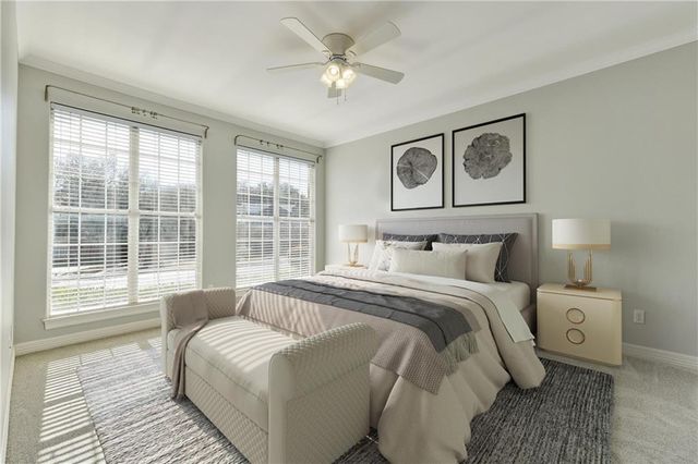 4010 Long Champ DR 14, Austin, TX 78746