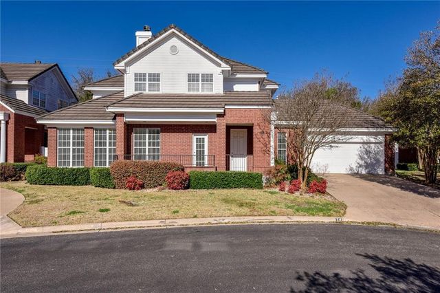 4010 Long Champ DR 14, Austin, TX 78746