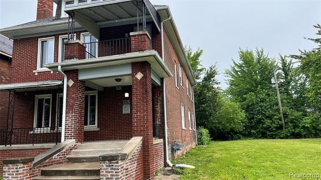 3337 Sturtevant Street, Detroit, MI 48206