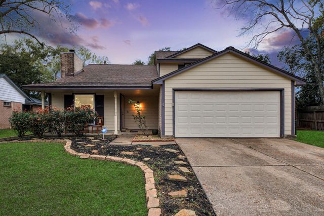 5331 Windsong Trail, Houston, TX 77084