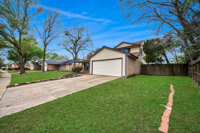 5331 Windsong Trail, Houston, TX 77084