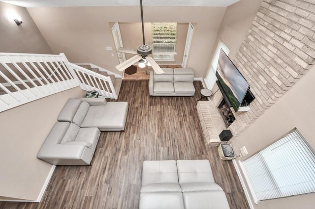 5331 Windsong Trail, Houston, TX 77084