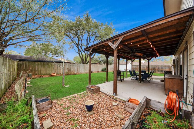 5331 Windsong Trail, Houston, TX 77084