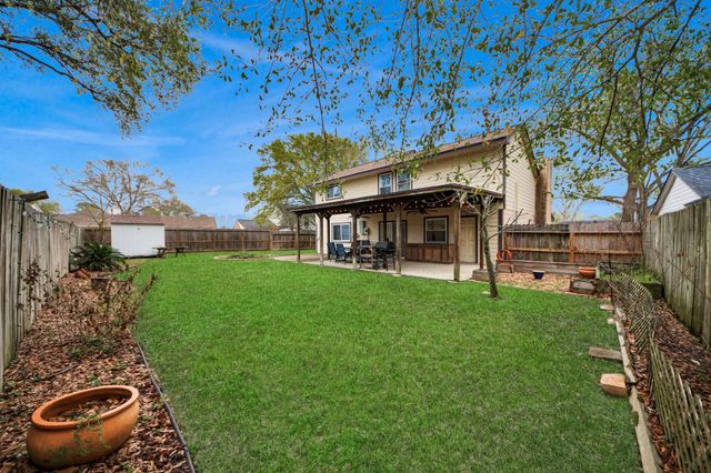 5331 Windsong Trail, Houston, TX 77084